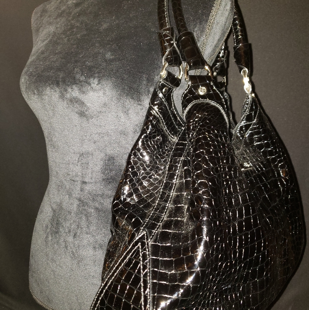Handbag/Shoulder Bag - Picture 2 of 5